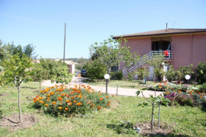  Il Casale dei Giua  Сан Пиетро